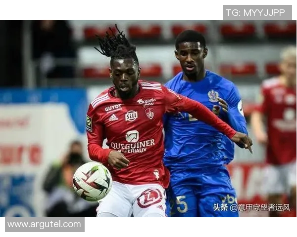 亚眠主场迎战布雷斯特双方争夺关键积分激战在即