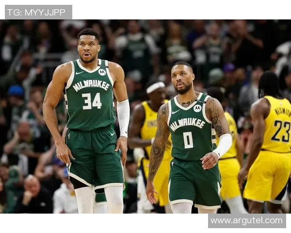 字母哥决定不提前续约先观察雄鹿能否夺得总冠军