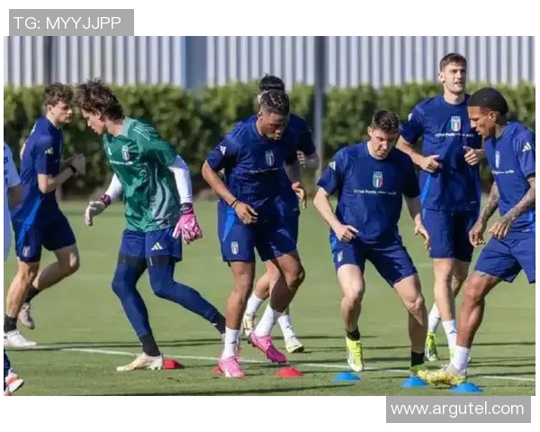 意大利U21青年队迎战波兰队力争晋级欧洲青年锦标赛决赛阶段