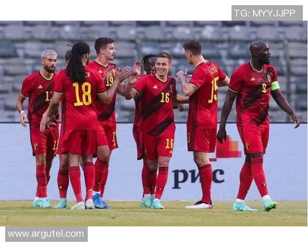 比利时与冰岛精彩对决全场录像回放及精彩瞬间分析