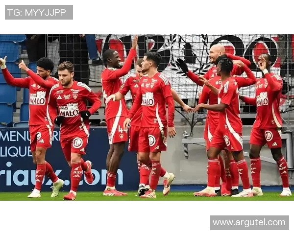 朗斯对阵布雷斯特精彩直播时间及观看方式全解析