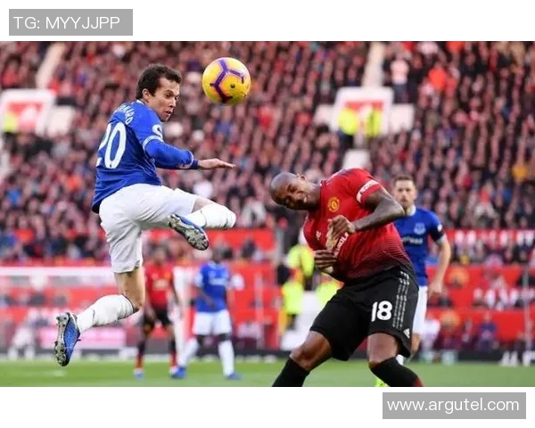 曼联与埃弗顿角球数据分析揭示比赛战术与球队表现