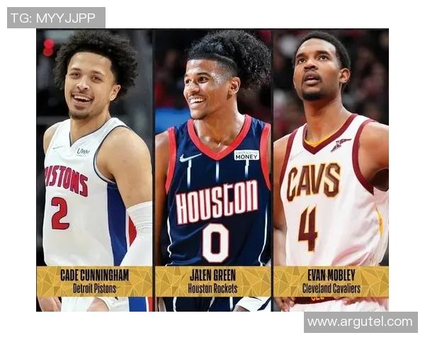 杰伦格林的崛起之路：从天才少年到NBA明星的奋斗历程