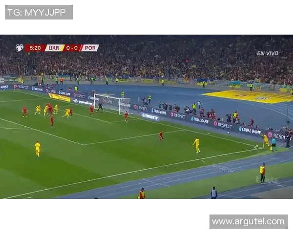 葡萄牙与乌克兰在线直播赛事分析及精彩回顾