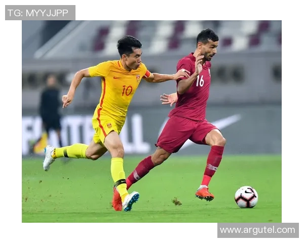 2017年中国足球队对阵卡塔尔精彩回顾与分析