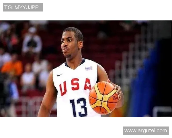 克里斯保罗:从NBA巨星到篮球智者的辉煌旅程与影响力分析