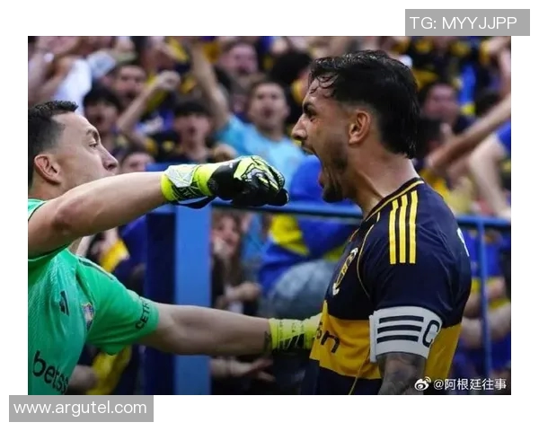 博卡青年与河床对决的背后原因解析与历史渊源探讨