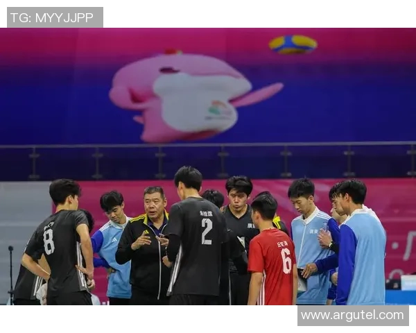 广州排球队心理素质深度对比分析及其对比赛表现的影响探讨MBA