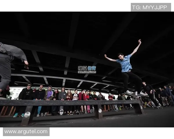 广州滑板队在极限运动世界杯中的速度表现分析与点评