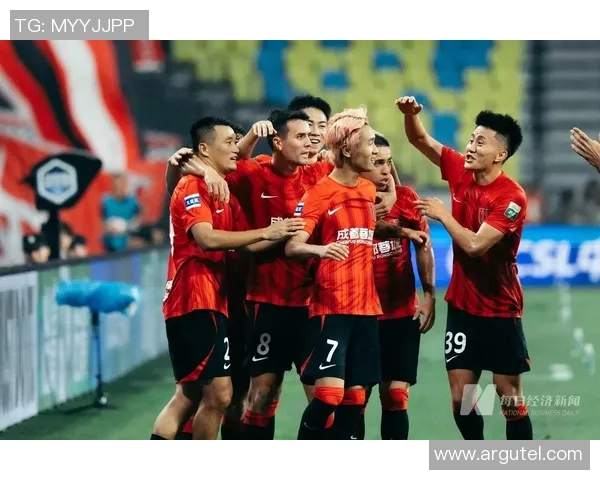 成都足球队的节奏革新探索与未来发展路径分析MBA