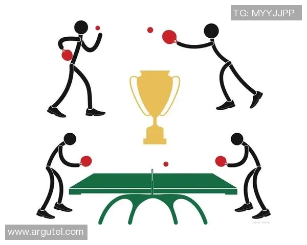 张敏专访揭秘乒乓球成功背后的秘诀与奋斗历程