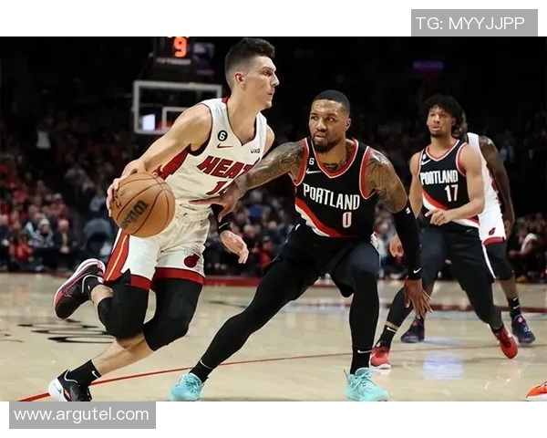 热火豪赌利拉德交易成功送出三首轮选秀权及希罗实现梦想