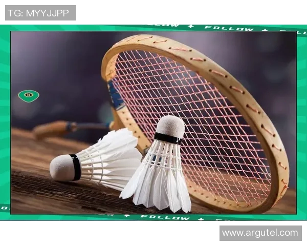 羽毛球的魅力：深入解析杭州羽毛球队运动员的个人技能与训练秘诀