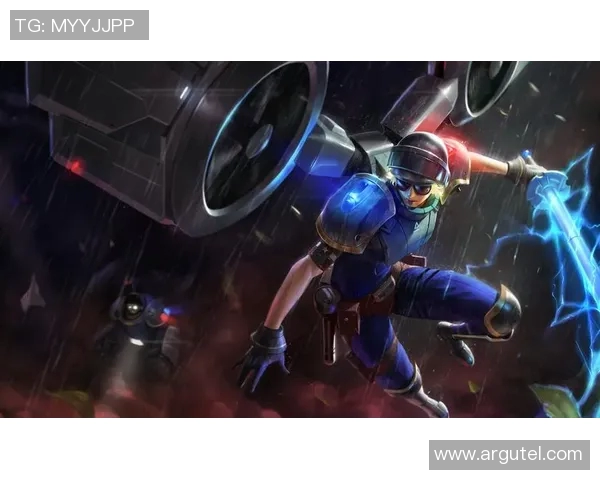 权威发布：2023年英雄联盟耐力实力榜单全面解析与选手表现评估