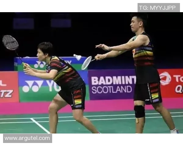 北京羽毛球队进攻策略解析与战术创新探讨